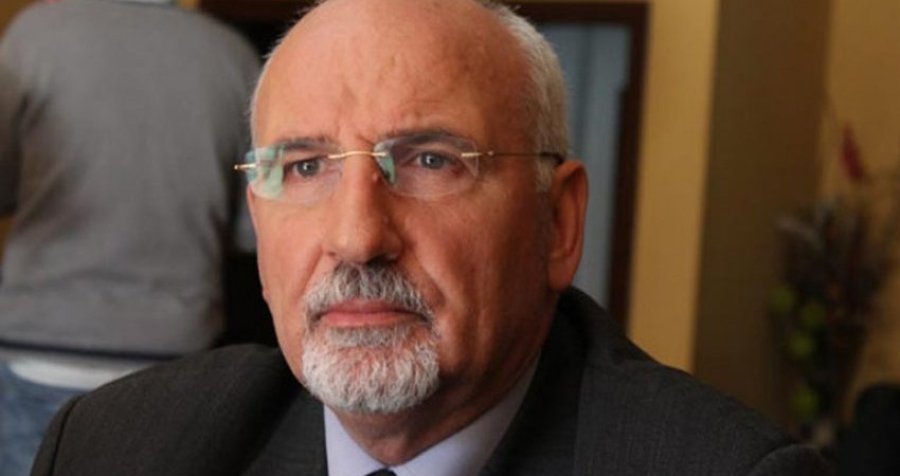 Kllokoqi: S’kam njohur njeri më profesionist dhe më të drejtë se Beqaj