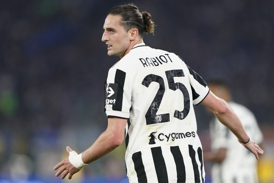 Arsenal ka shfaqur interesim për Rabiot