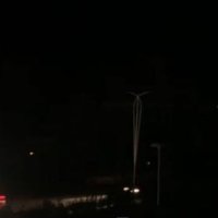 Ndalet energjia elektrike, qyteti në errësirë
