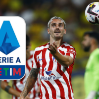 Griezmann mund të transferohet në mënyrë sensacionale te gjiganti i Serie A