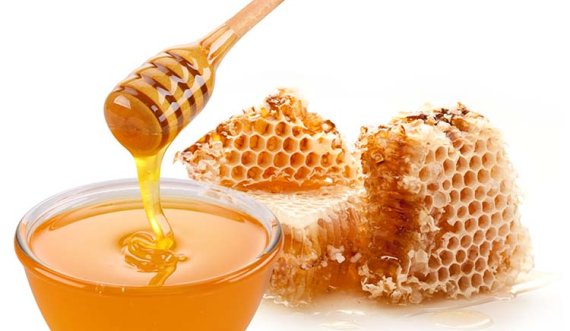 Mjalta “i qetëson” edhe ulcerat në gojë
