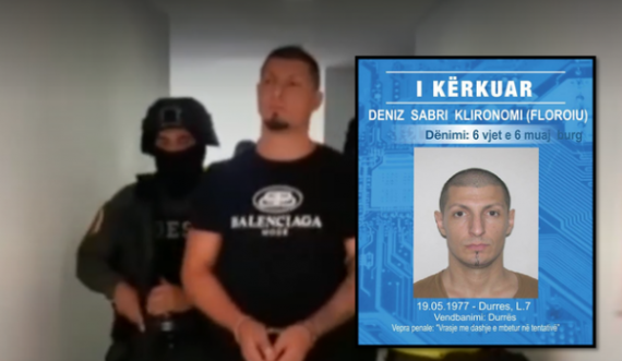 Arrestohet në Kolumbi shqiptari më famëkeq në tregun e drogës, mediet atje thonë se është nga Kosova!