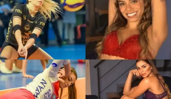 Braziliania bën namin në faqen për të rritur: Fitoj 50 herë më shumë
