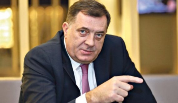 Dodik : Nuk pi ujë në Sarajevë, mund të më helmojnë