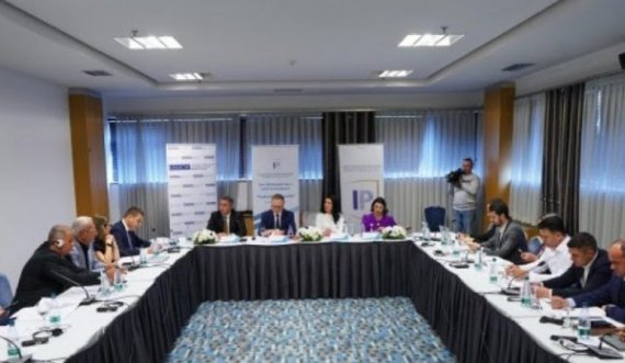 Kosova e zë vendin e parë sa i përket llogaridhënies komunale