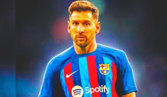 Barcelona ëndërron për Messin, madje kanë disa plane