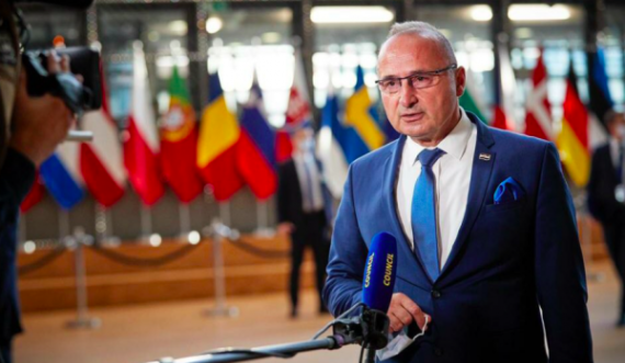 E thotë ministri i Kroacisë për Evropën: Muajt e ardhshëm janë vendimtarë për marrëveshjen Kosovë – Serbi