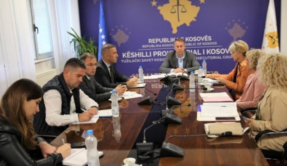 Mbahet takimi i koordinatorëve të prokurorive për veprat penale