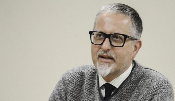 Arben Vitia zgjidhet kryetar i degës së VV-së në Prishtinë