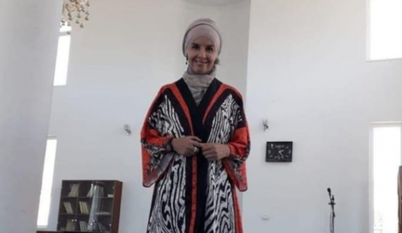 Avokatja myslimane kërkon të legjitimohet poligamia në Shqipëri