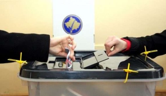 Deri tani pesë serb kanë votuar në Leposaviq