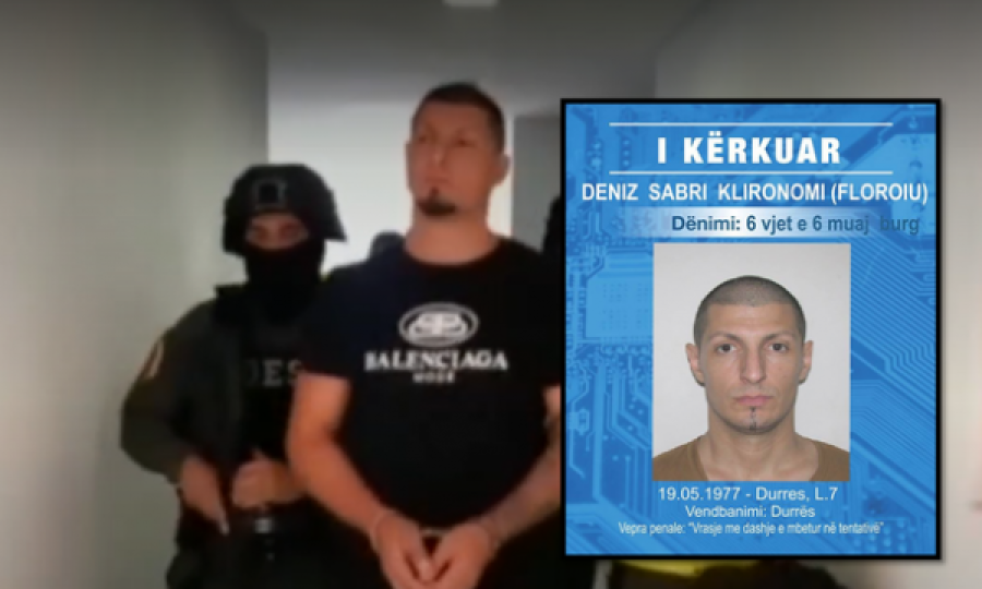 Arrestohet në Kolumbi shqiptari më famëkeq në tregun e drogës, mediet atje thonë se është nga Kosova!