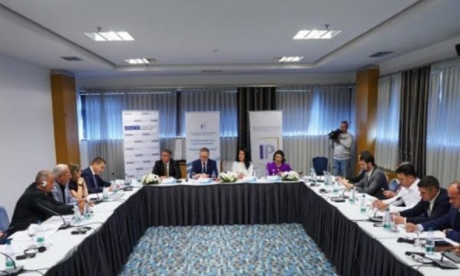 Kosova e zë vendin e parë sa i përket llogaridhënies komunale