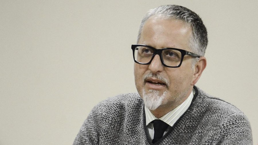 Arben Vitia zgjidhet kryetar i degës së VV-së në Prishtinë