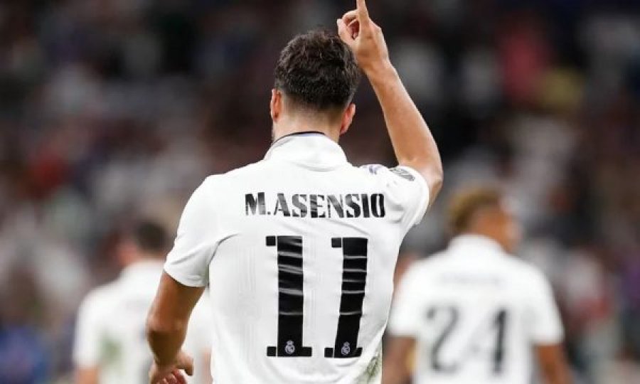 Asensio “e tradhton” Realin, ka parakontratë me Barçën