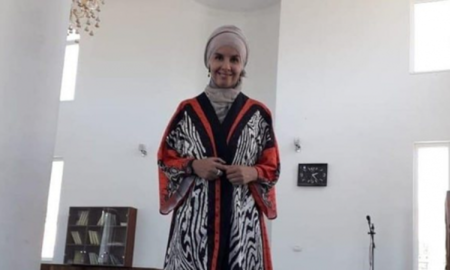 Avokatja myslimane kërkon të legjitimohet poligamia në Shqipëri