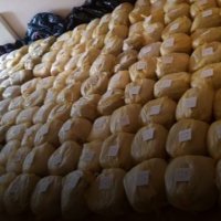 Policia kap sasinë rekord prej 30 tonë kokainë, vlera 800 mln euro
