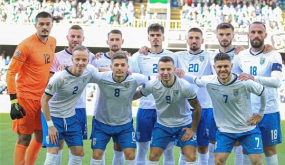 Formacionet zyrtare: Kosova – Qipro, ndryshime te “Dardanët”