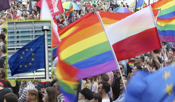 Shqetësime ‘reale’ për komunitetin LGBT pas fitores së të djathtëve në Itali