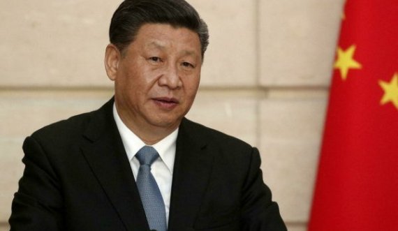 Një gjeneral në krye të qeverisë, shtohen zërat për grusht shteti në Kinë, ku ka “humbur” Xi Jinping?