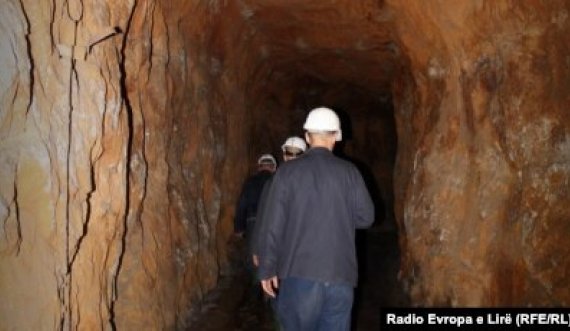Kryeshefi i Trepçës flet për gjendjen e 120 minatorëve që kanë mbetur të ngujuar