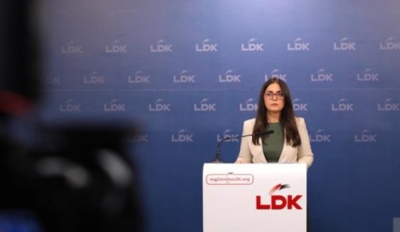 LDK: Qeveria po mirëmban grevën, mbështesim kërkesat e mësimdhënësve
