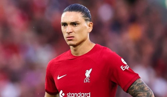 Nunez shënon gol kundër Real Madridit
