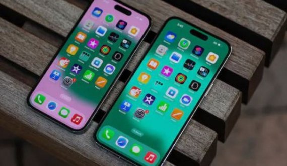 iPhone 15 'Ultra' mund të zëvendësojë Pro Max?
