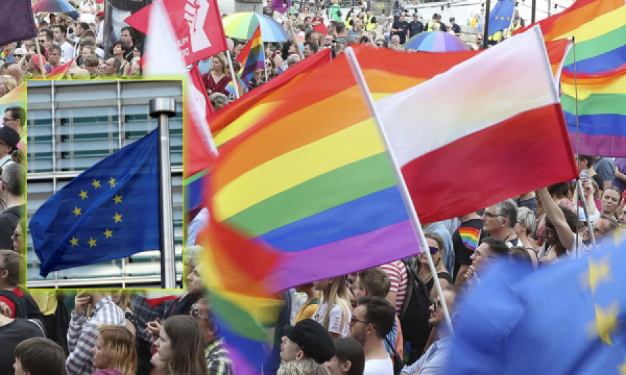 Shqetësime ‘reale’ për komunitetin LGBT pas fitores së të djathtëve në Itali