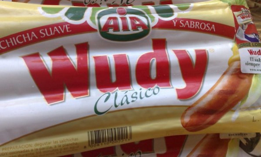 Wudy sqaron arsyet e tërheqjes së produkteve të saj nga tregu