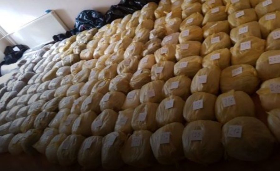 Një familje e tërë kosovare akuzohet për trafik të madh droge