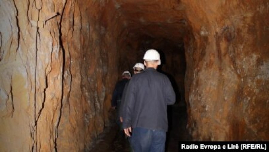 Kryeshefi i Trepçës flet për gjendjen e 120 minatorëve që kanë mbetur të ngujuar