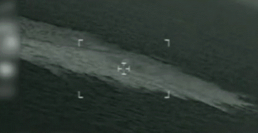 Shpërthim i papritur në gazsjellësin Nord Stream