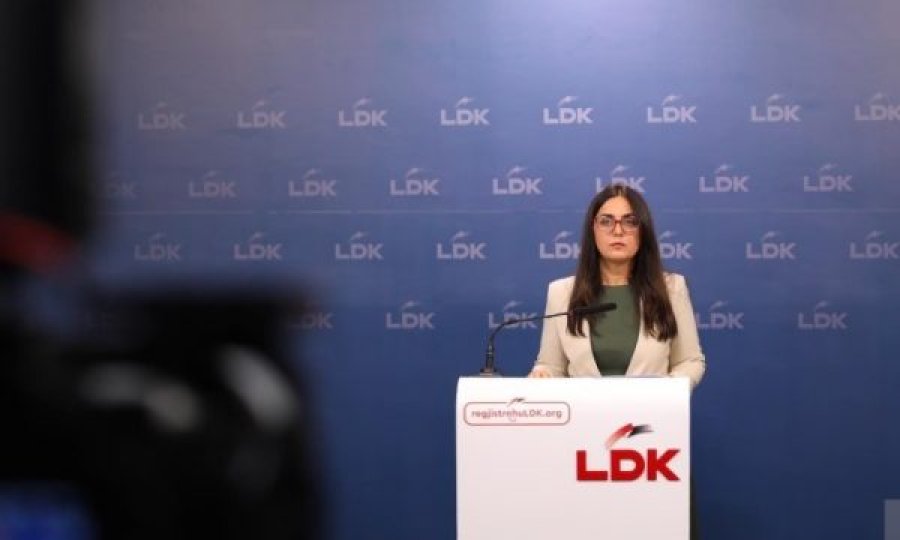 LDK: Qeveria po mirëmban grevën, mbështesim kërkesat e mësimdhënësve