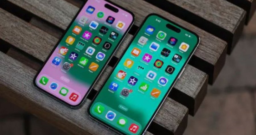 iPhone 15 'Ultra' mund të zëvendësojë Pro Max?