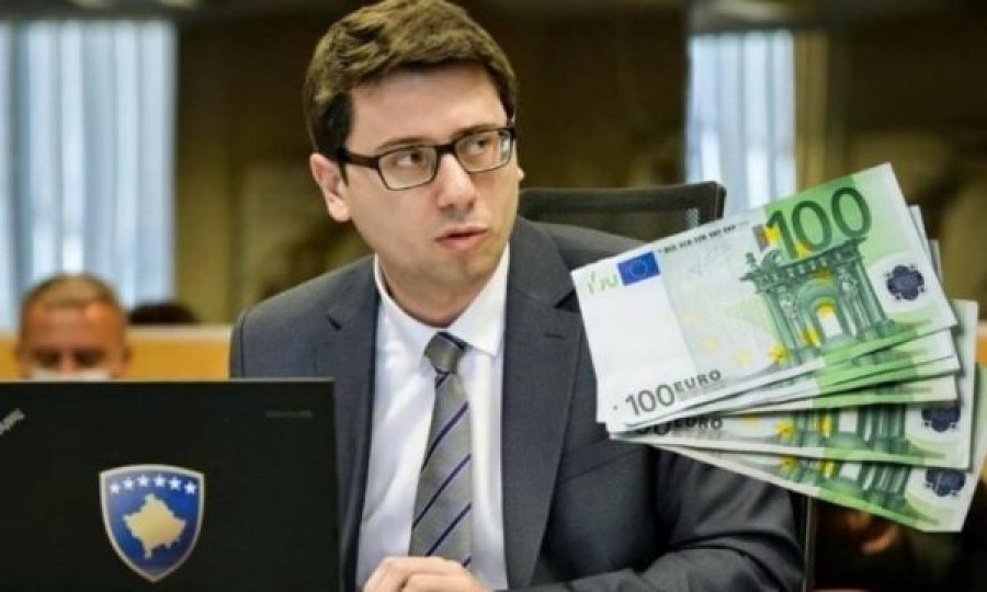 Ministria e Financave do të ekzekutojë pagesat pasnesër për këtë kategori të qytetarëve