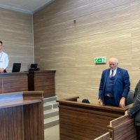 Mytaher Haskuka dhe tre ish-deputetët dënohen me nga 1 vit burgim me kusht