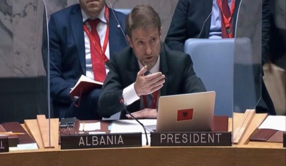 OKB, përplasje Shqipëri – Rusi për çështjen e Kosovës