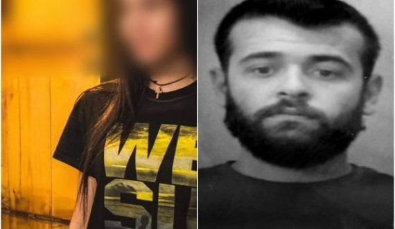 'Është e dashuruar me një djalë të mirë shqiptar', flet e ëma e polices greke: Nuk kishte lidhje me bandat