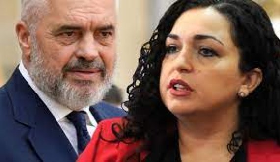 Raportet e këqija me Vjosa Osmanin, Edi Rama orkestron sulme kundër saj