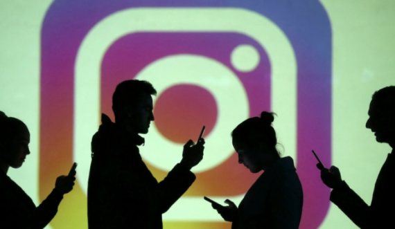 Instagram rrit kufirin kohor për story në 60 sekonda