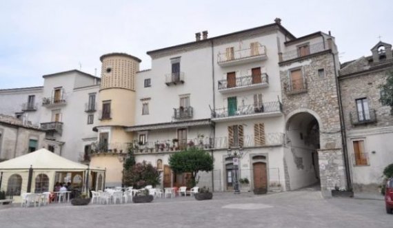 Italia ofron pesë mijë euro nëse transferoheni në këtë fshat