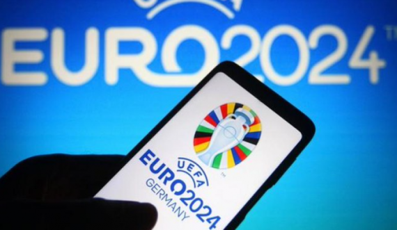 Rusia zyrtarisht e përjashtuar edhe nga “Euro 2024”