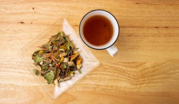 Llojet më të mira të çaji për humbje në peshë