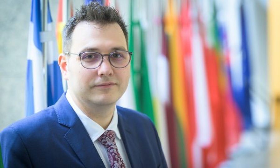 Vizat në top agjendën e BE’së, kryediplomati çek këtë javë në Kosovë