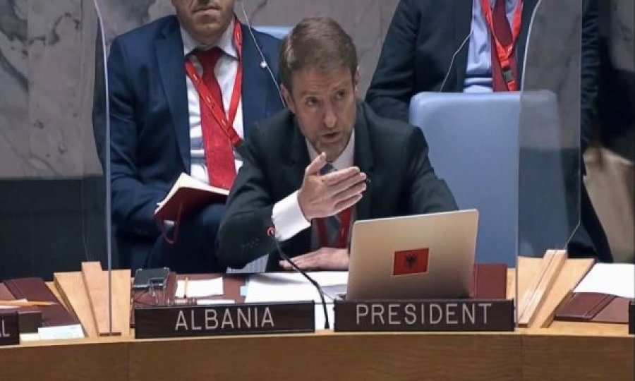 OKB, përplasje Shqipëri – Rusi për çështjen e Kosovës