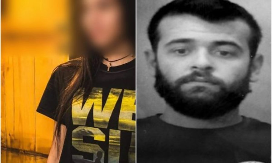 'Është e dashuruar me një djalë të mirë shqiptar', flet e ëma e polices greke: Nuk kishte lidhje me bandat