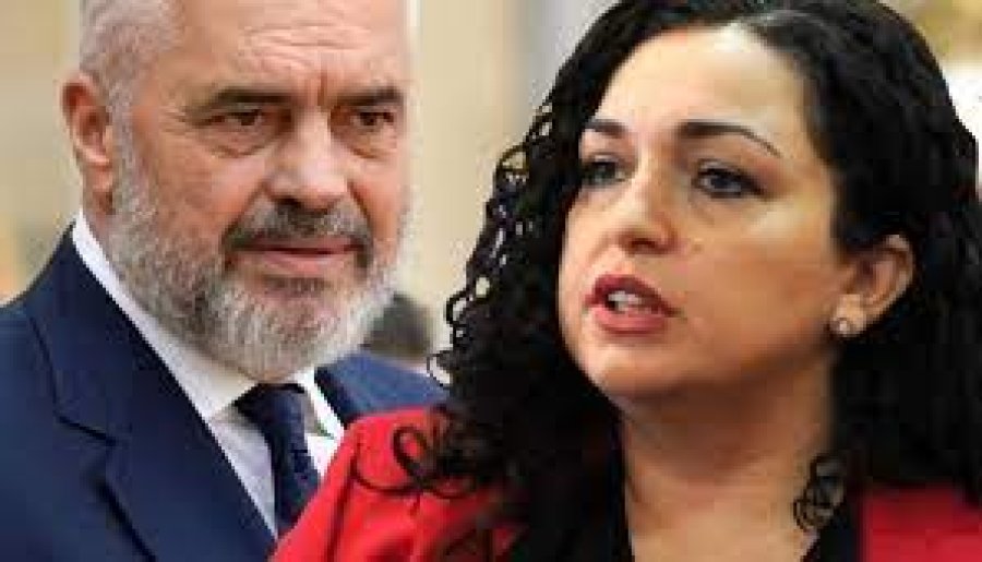 Raportet e këqija me Vjosa Osmanin, Edi Rama orkestron sulme kundër saj