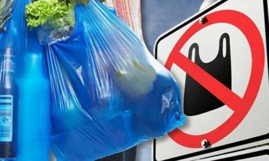Kosovës po i bëhet ‘presion’ për ndalimin e përdorimit të qeseve të plastikës