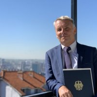 A do të ketë marrëveshje për targat, Rohde tregon çfarë pret